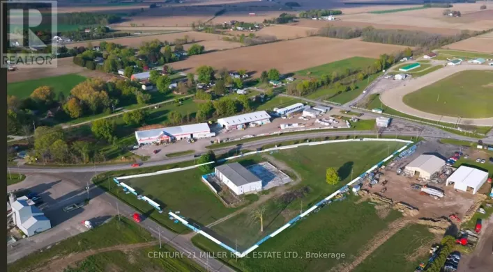 1411 COMMUNITY ROAD, Chatham-Kent