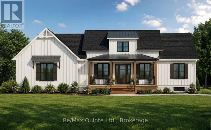 1411 COUNTY ROAD 12, Prince Edward County