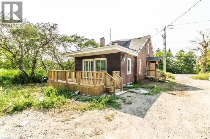 1411 E 56 Highway, Glanbrook