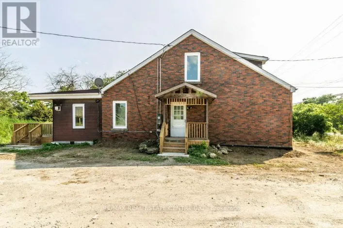 1411 HWY 56, Hamilton