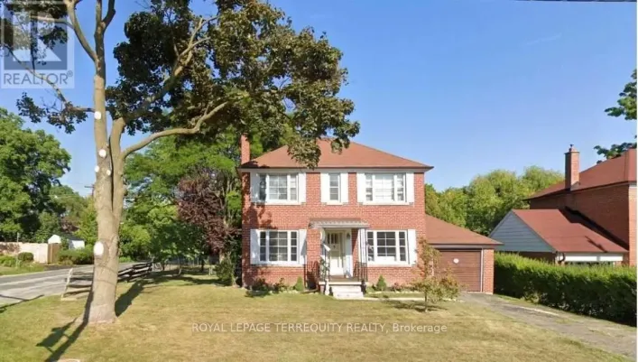 1411 ISLINGTON AVENUE, Toronto
