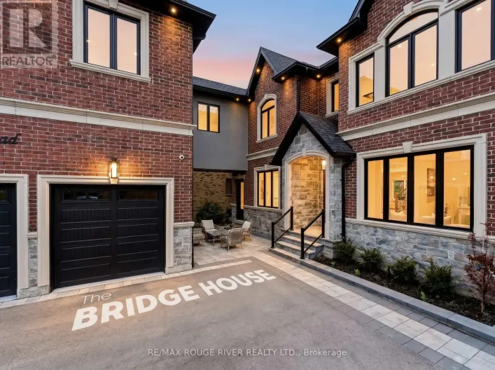 1411 OLD FOREST ROAD, Pickering