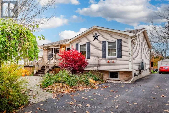 1411 SECOND STREET W, Cornwall