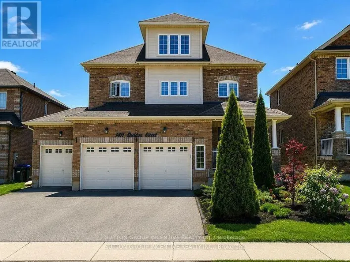 1411 SHELDON STREET, Innisfil