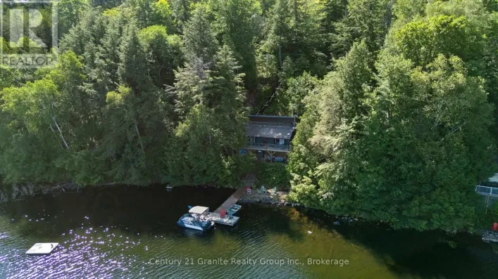 1411 TOCK LANE, Algonquin Highlands