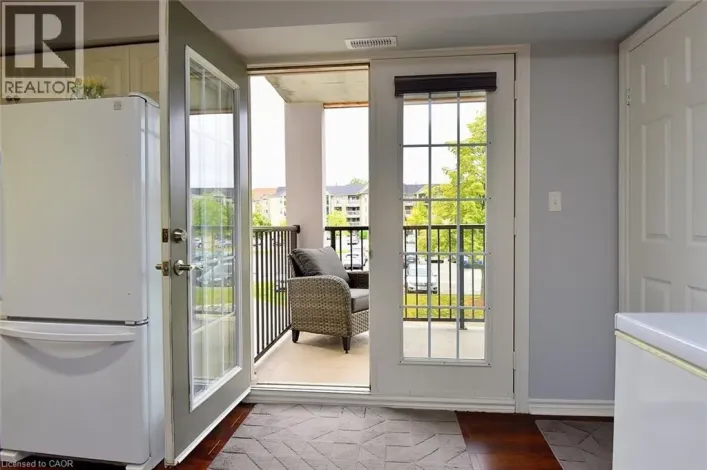 1411 WALKERS Line Unit# 202, Burlington