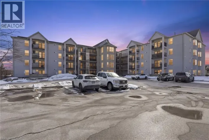 1411 WALKERS Line Unit# 213, Burlington