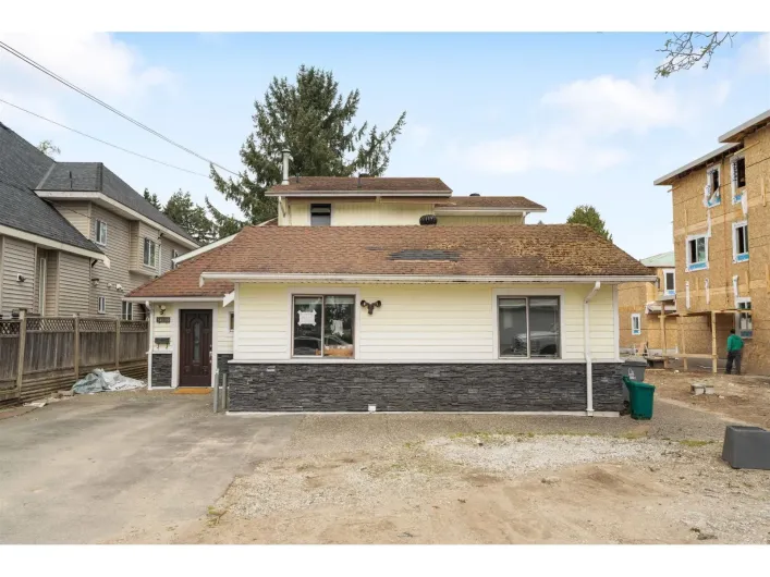 14115 110 AVENUE, Surrey