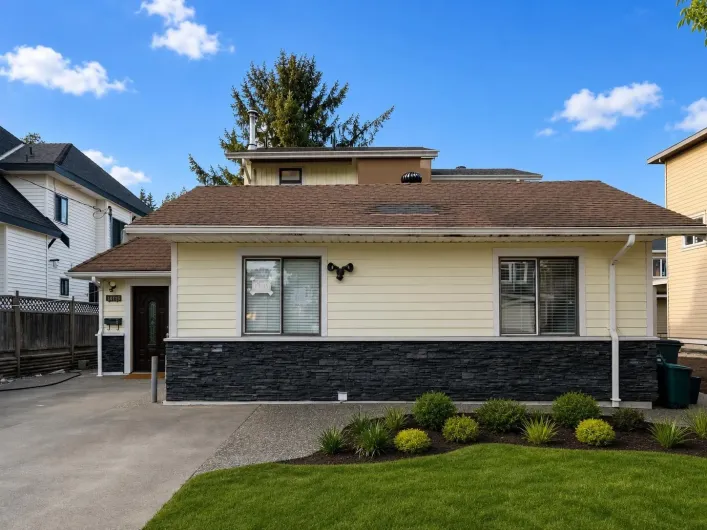 14115 110 AVENUE, Surrey