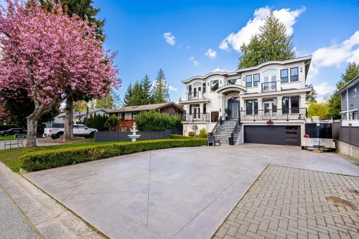 14115 76 AVENUE, Surrey