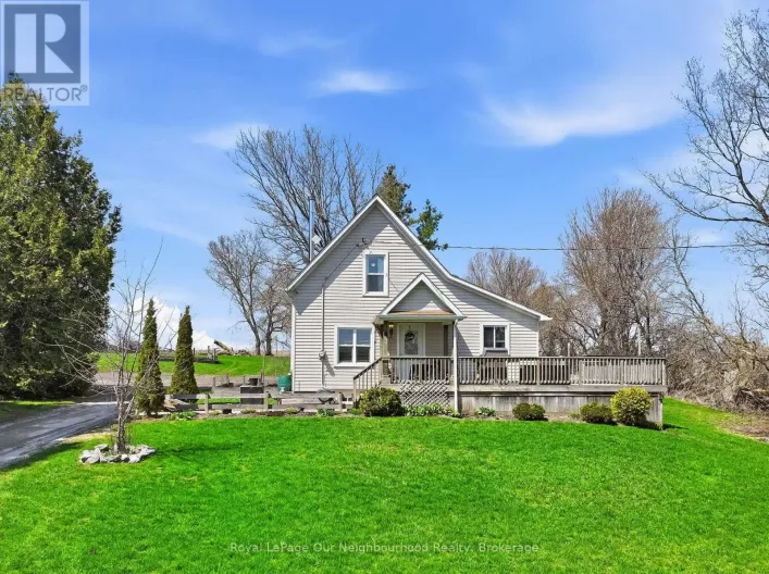 14118 TELEPHONE ROAD, Cramahe