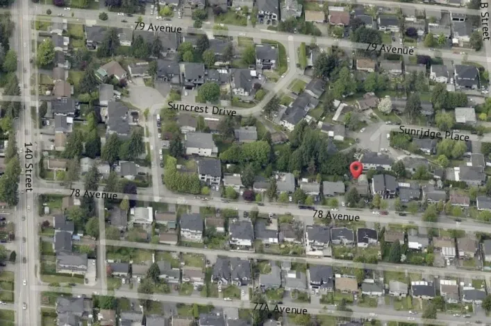 14119 78 AVENUE, Surrey