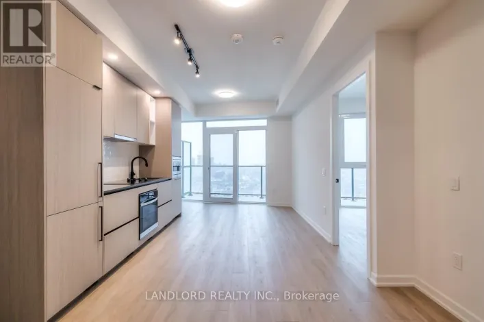 1412 - 10 GRAPHOPHONE GROVE, Toronto