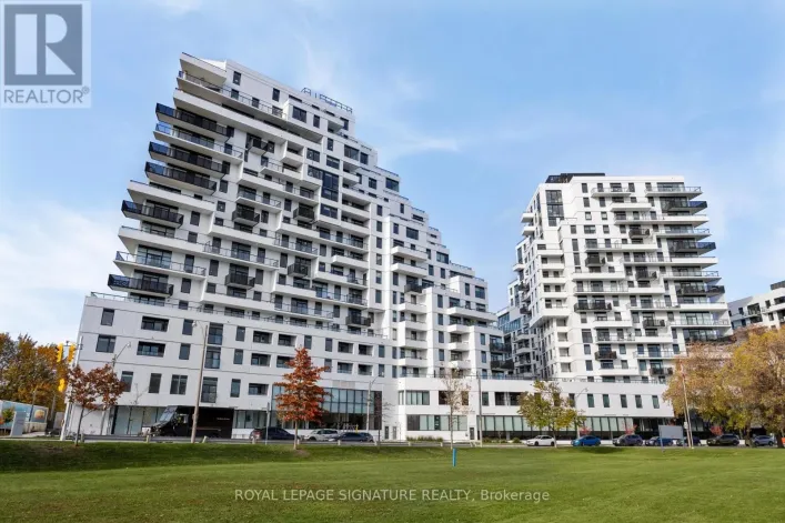 1412 - 1050 EASTERN AVENUE, Toronto