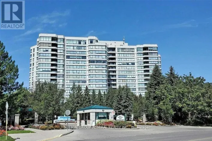 1412 - 120 PROMENADE CIRCLE, Vaughan