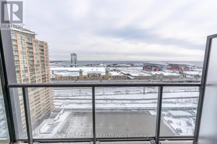 1412 - 135 EAST LIBERTY STREET, Toronto