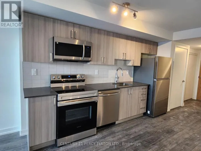 1412 - 1435 CELEBRATION DRIVE, Pickering