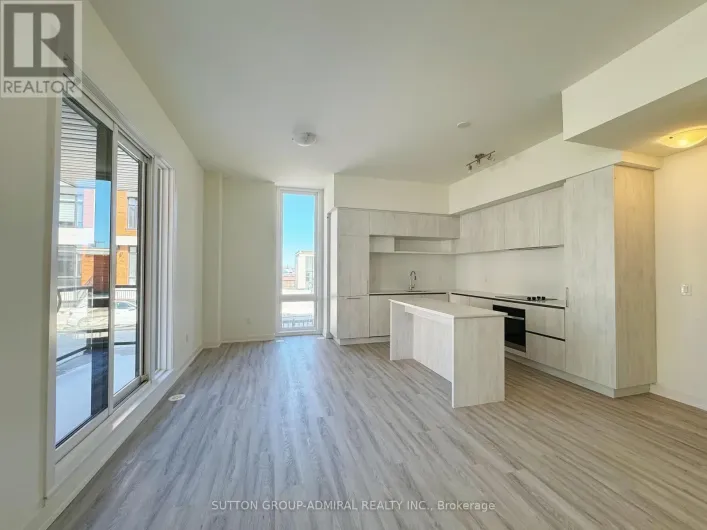 1412 - 15 DAVID EYER ROAD, Richmond Hill