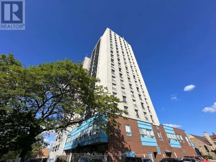 1412 - 150 LAKESHORE ROAD W, Mississauga