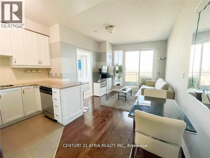1412 - 18 HOLMES AVENUE, Toronto