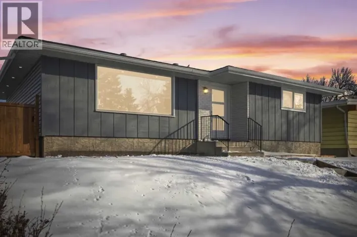 1412 19 Street NE, Calgary