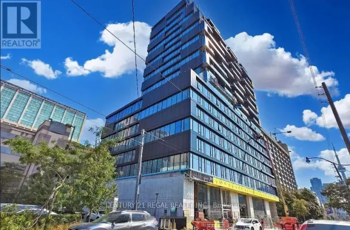 1412 - 195 MCCAUL STREET, Toronto