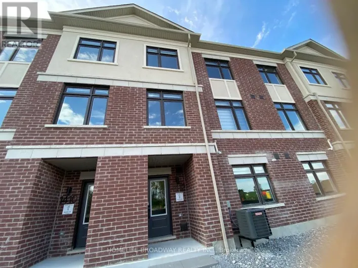 1412 19TH AVENUE, Richmond Hill