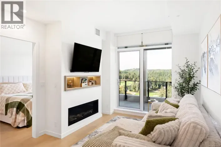 1412 2000 Hannington Rd, Langford
