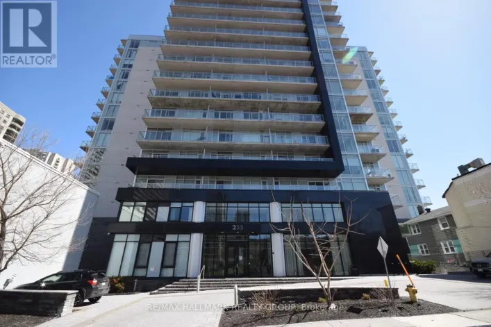 1412 - 255 BAY STREET, Ottawa