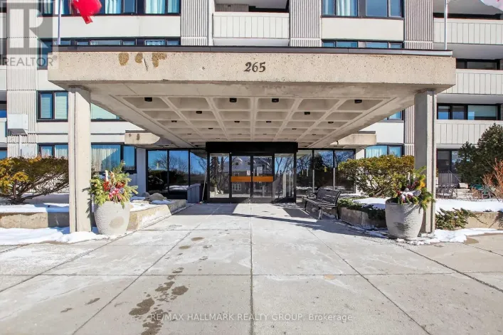 1412 - 265 POULIN AVENUE, Ottawa