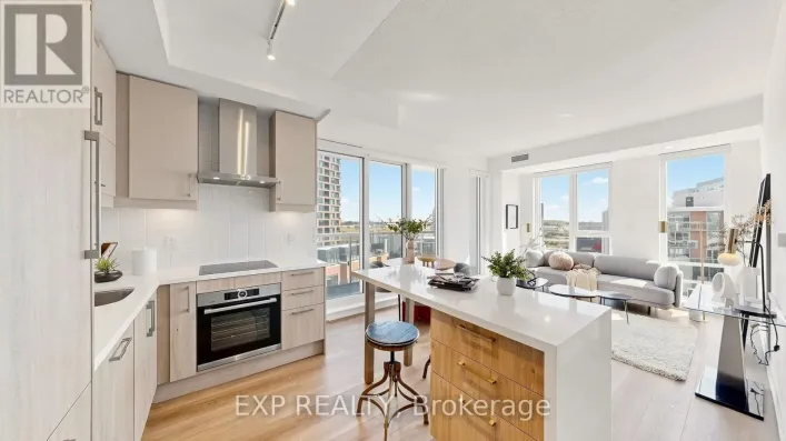 1412 - 292 VERDALE CROSSING, Markham