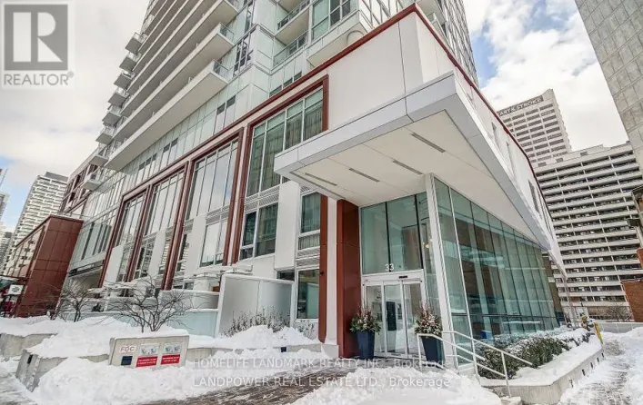 1412 - 33 HELENDALE AVENUE, Toronto