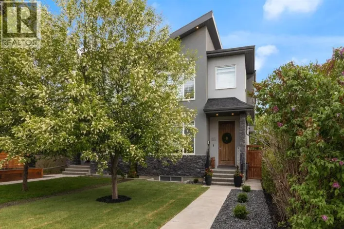 1412 41 Street SW, Calgary