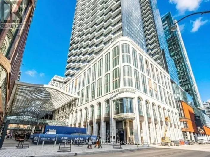 1412 - 470 FRONT STREET W, Toronto