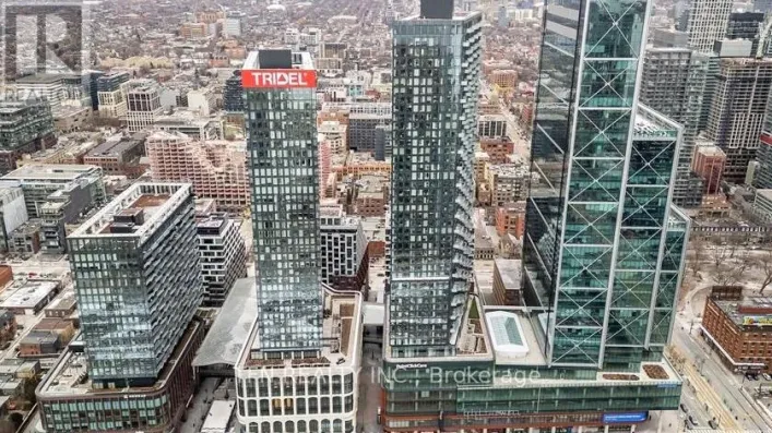 1412 - 470 FRONT STREET W, Toronto