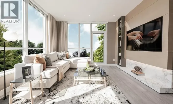 1412 6138 BIRNEY AVENUE, Vancouver