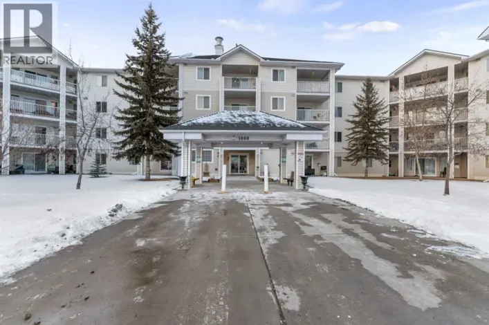 1412, 6224 17 Avenue SE, Calgary