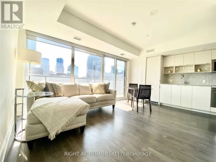 1412 - 89 MCGILL STREET, Toronto