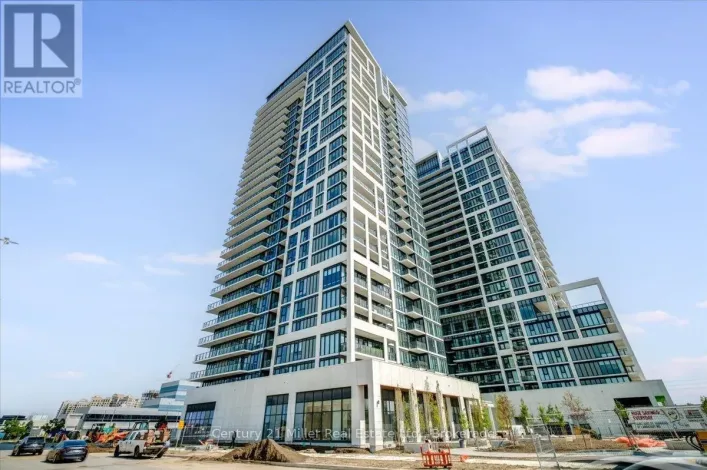 1412 - 9000 JANE STREET, Vaughan