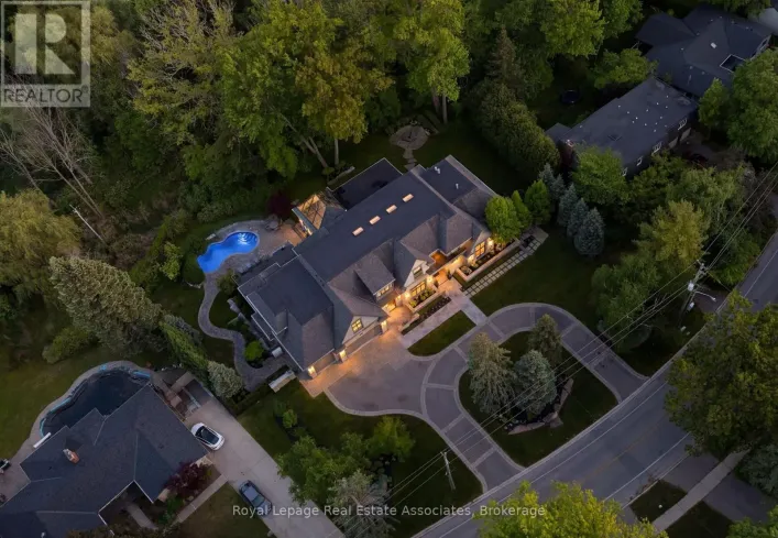 1412 BIRCHWOOD DRIVE, Mississauga