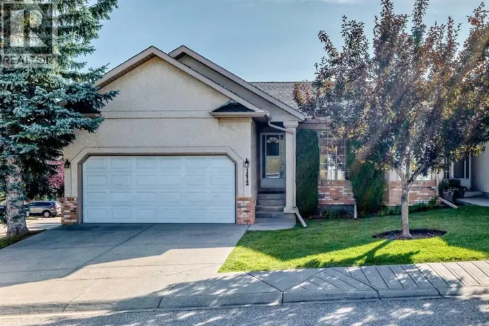 1412 Costello Boulevard SW, Calgary