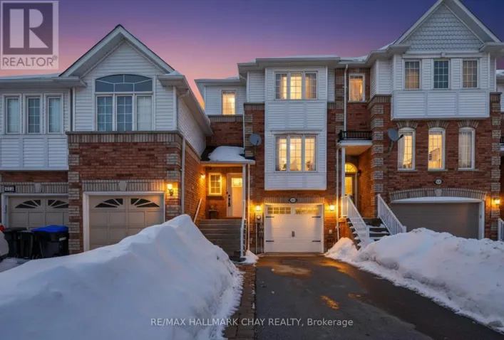 1412 FOREST STREET, Innisfil