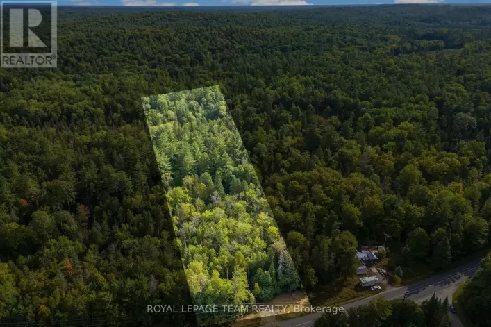 1412 FRENCH LINE ROAD, Lanark Highlands