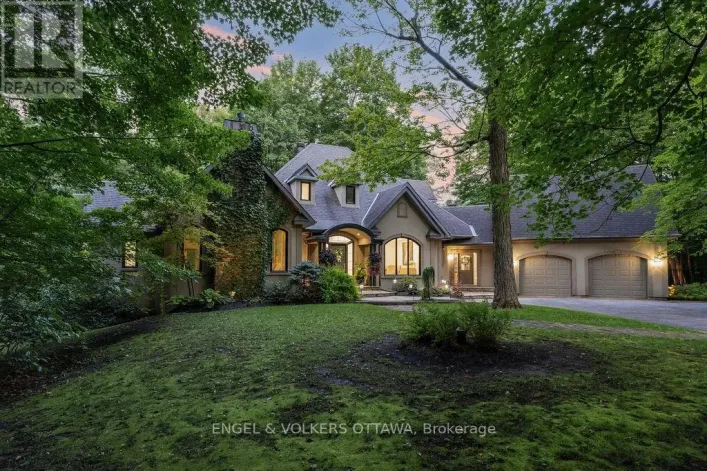 1412 HOUSTON CRESCENT, Ottawa