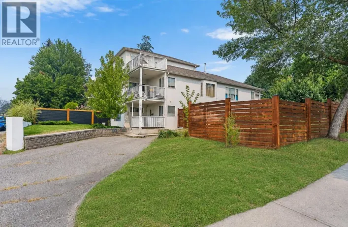 1412 Lawrence Avenue, Kelowna