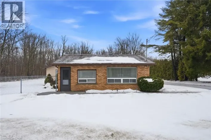 1412 MCDOWELL Road E, Simcoe