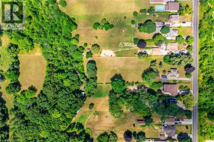 1412 OLD YORK Road, Burlington