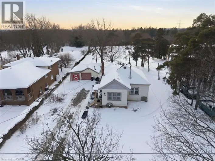 1412 OLD YORK Road, Burlington