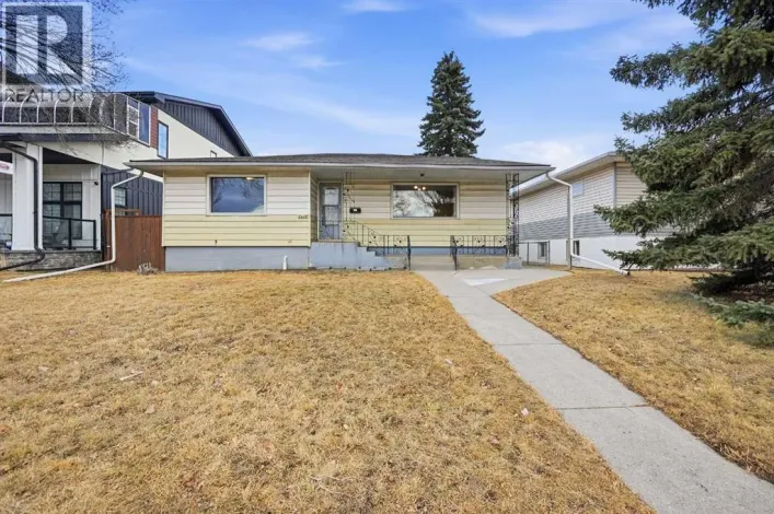 1412 Russet Road NE, Calgary