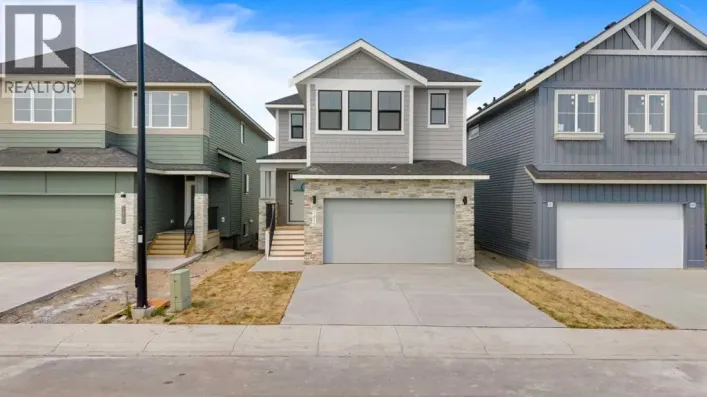 1412 South Point Villas SW, Airdrie